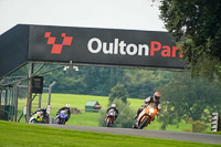 Advanced Group Orange Bikes